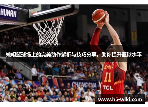 姚明篮球场上的完美动作解析与技巧分享，助你提升篮球水平